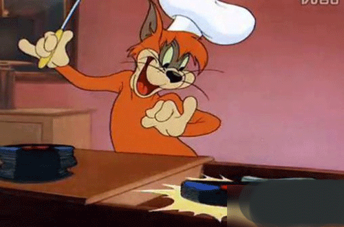 猫和老鼠网易官方正版