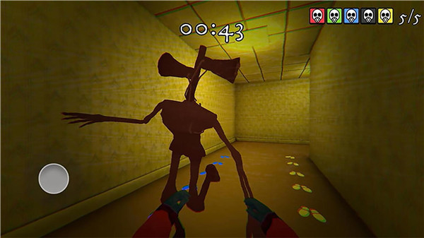 隐藏与寻找手机版