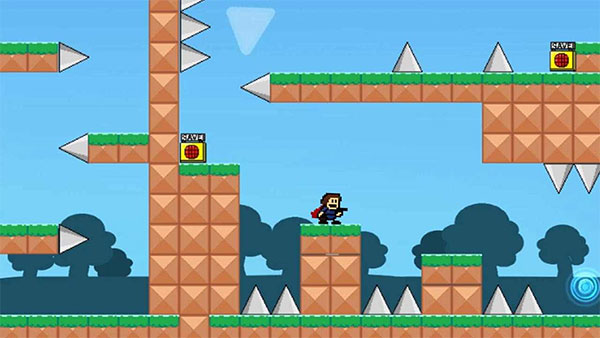 全民iwanna手机版最新版