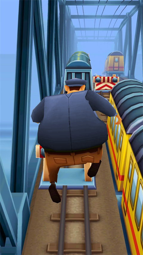 极限跑酷最新版本