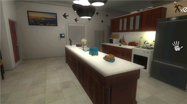 超自然领域2中文版