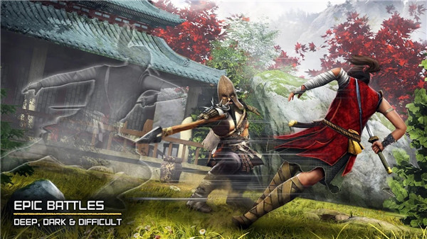 暗影猎手传奇官方正版