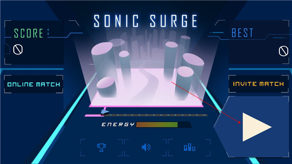 音速冲击最新版游戏