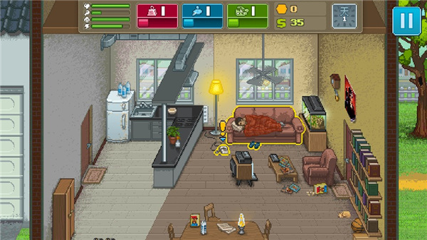 拳击俱乐部手机版中文最新版