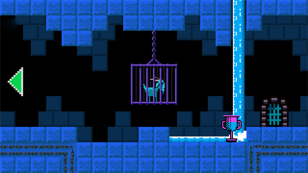 根本没有游戏手机版(Ting_Jam)