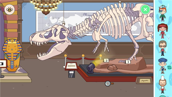 圣诞度假乐园游戏最新版