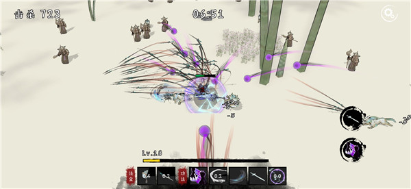 剑来手游最新版