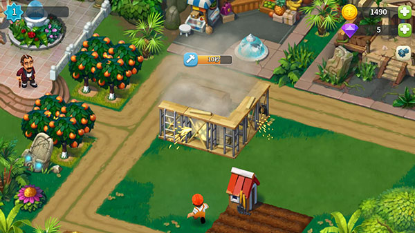 贸易岛游戏最新版