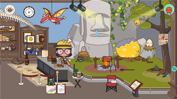 圣诞度假乐园游戏最新版