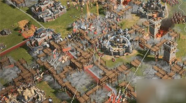 重返帝国应用宝版