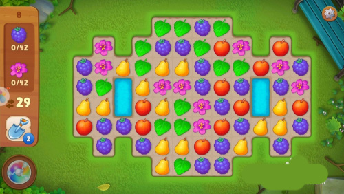 梦幻花园小米版app