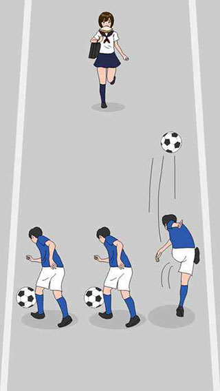 烤面包的女孩官方版