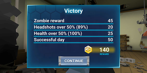 行尸走肉死亡之城手游(The Walking Zombie)