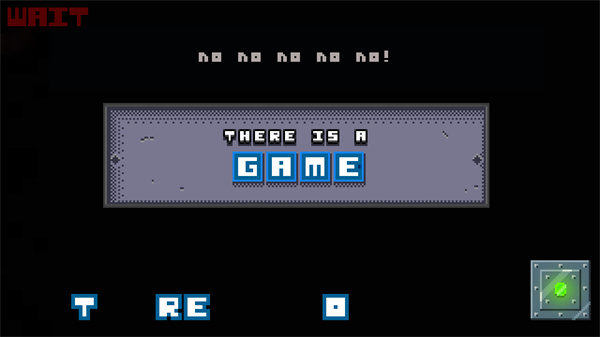 根本没有游戏手机版(Ting_Jam)