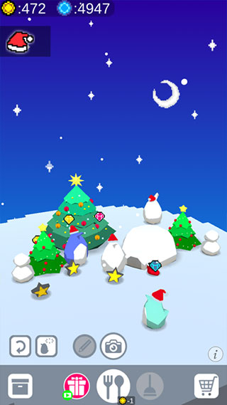 企鹅企鹅生活最新版