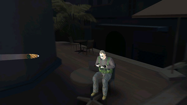 现代狙击手中文版(Grand Sniper)