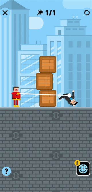 炮击达人单机小游戏