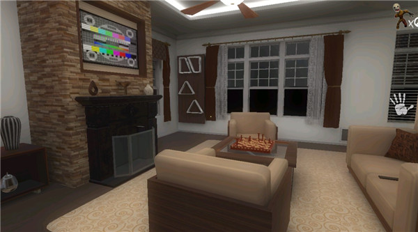 超自然领域2中文版