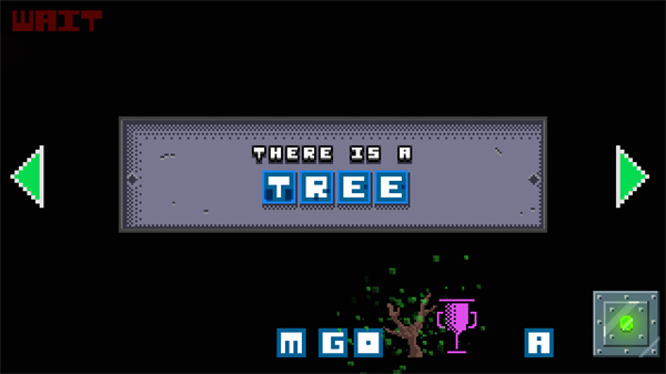 根本没有游戏手机版(Ting_Jam)