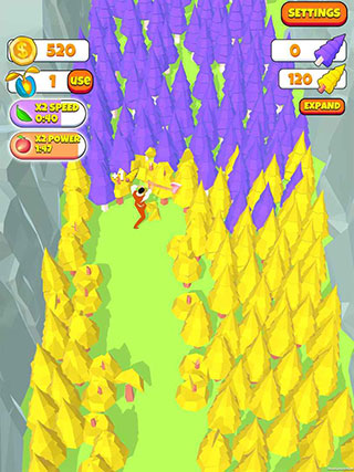 伐木大亨3D版最新版