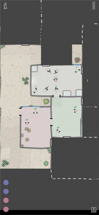 特种战术游戏官方中文版(Vodobanka)