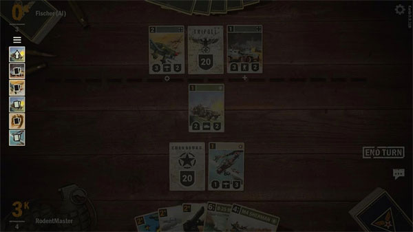 kards手游测试服