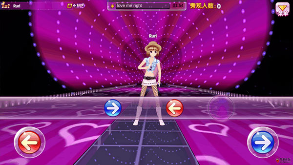 唱舞团龙游版本下载