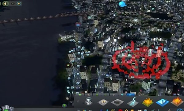 核战争模拟器3D官方版