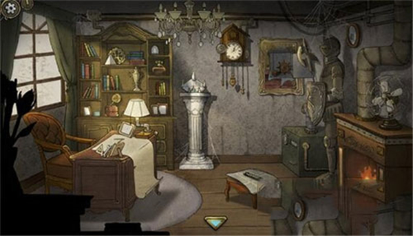 齿轮迷局记忆之钥最新版