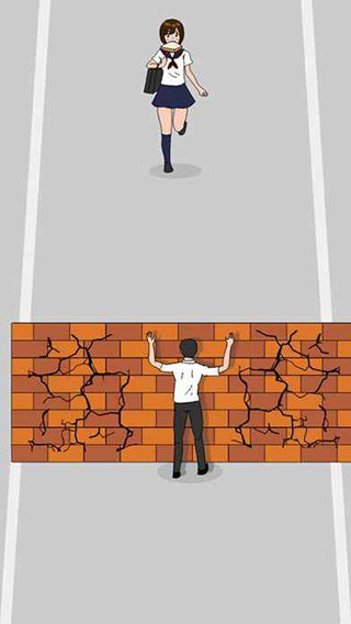 烤面包的女孩官方版