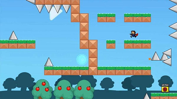 全民iwanna手机版最新版