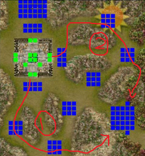 隋唐英杰传破解版