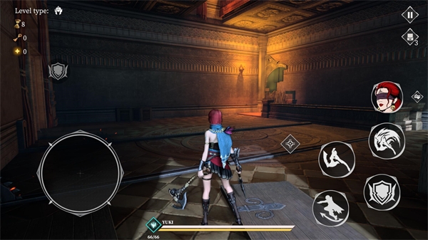 Cyberpop手游官方最新版