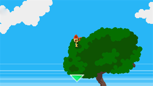 根本没有游戏手机版(Ting_Jam)