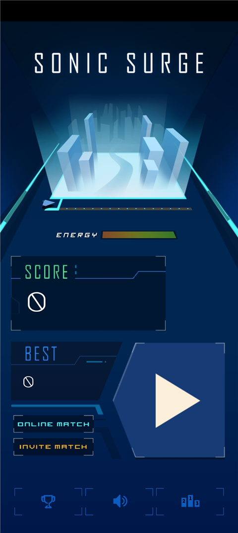 音速冲击最新版游戏