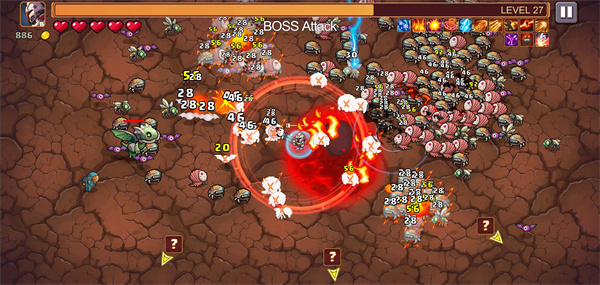 火星幸存者手机版