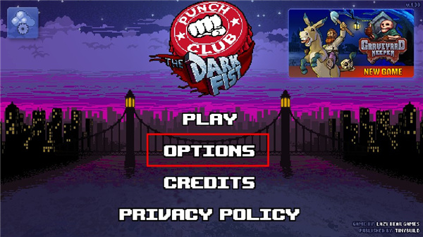 拳击俱乐部手机版中文最新版