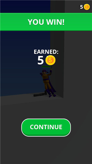 布娃娃忍者游戏最新版