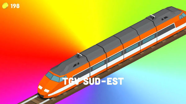 火车调度员最新版