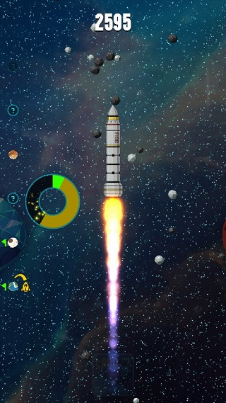 火箭大亨最新版