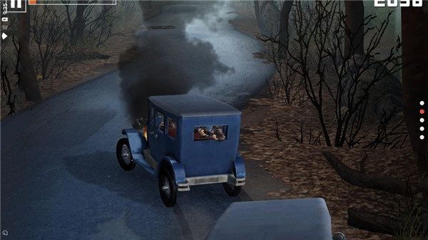 夜行人生追捕官方版