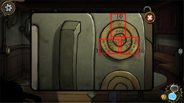 齿轮迷局记忆之钥最新版