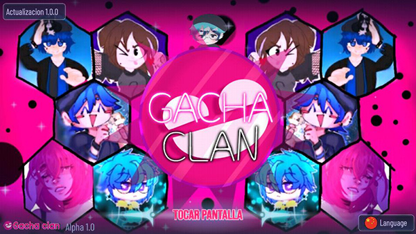 加查氏族(Gacha Clan)