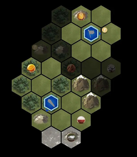 文明守护者手游