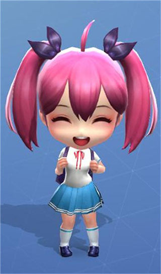 逃跑吧少年国际服