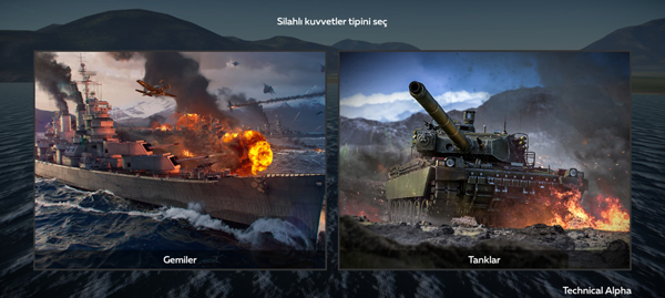 战争雷霆手游国际服