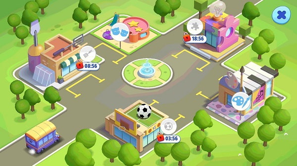 汤姆猫总动员不用实名认证版