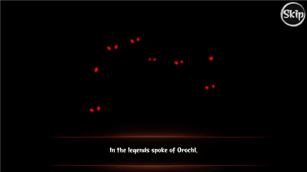 忍者之雷复仇官方版