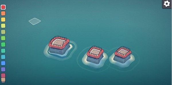 townscaper游戏官方版