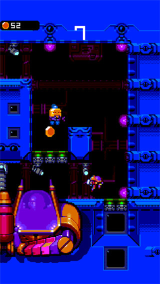 平台恐慌Platform Panic游戏